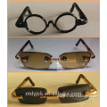 Craft mental glasses baby toy glasses